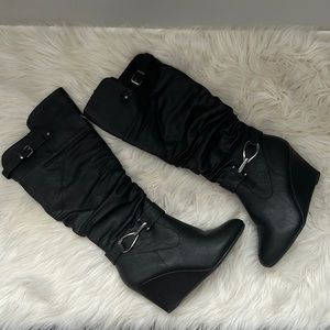 Women boots 👢❤️